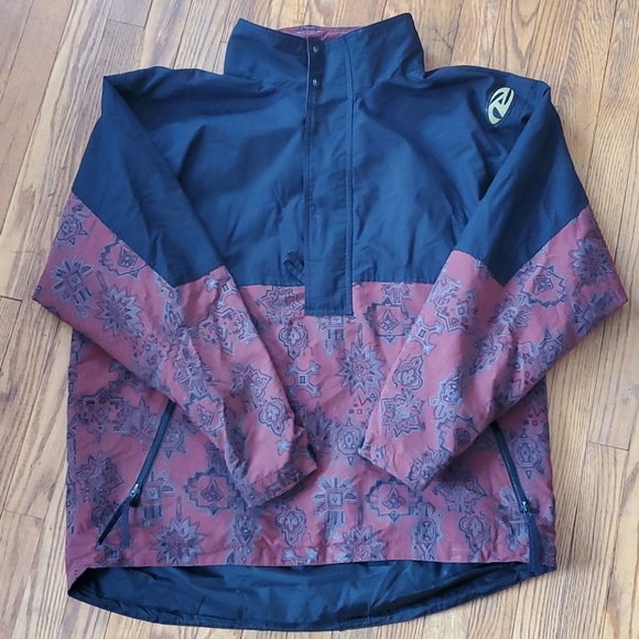 Burton Other - Vintage 1993 Burton Snowboards Biolight jacket.
